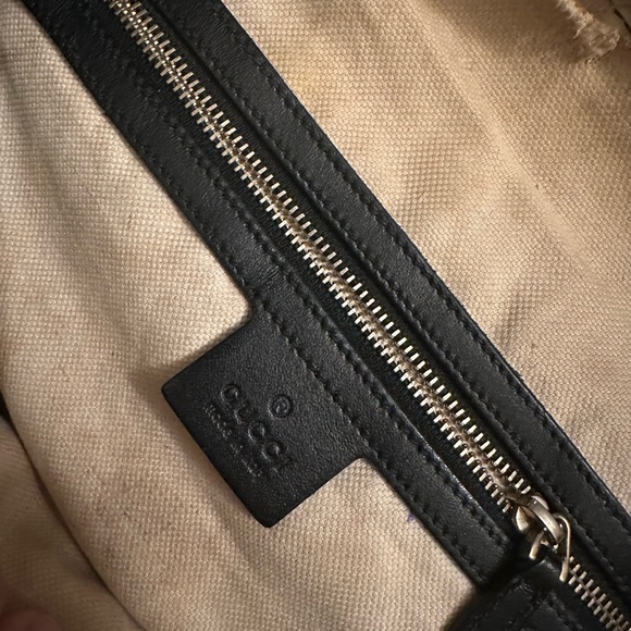 Gucci bag - Picture 7 of 8